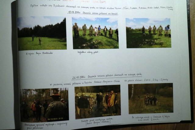Kawałek historii
